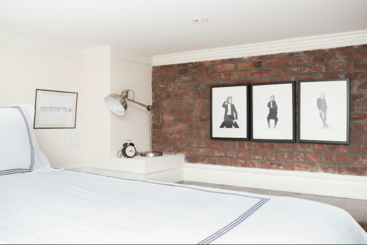 Sleeping Loft East Village Apartamento Nueva York