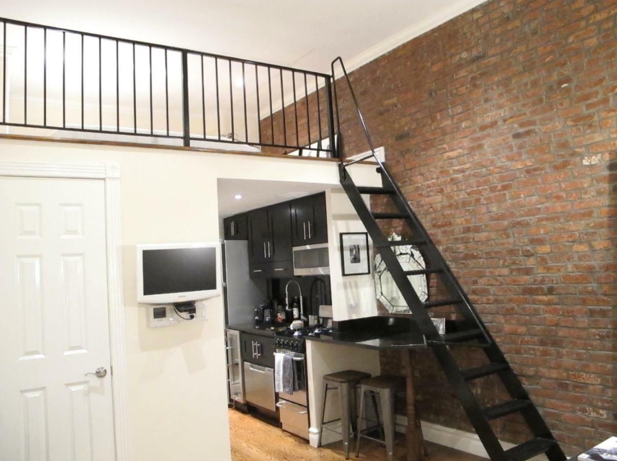Sleeping Loft East Village * Nueva York