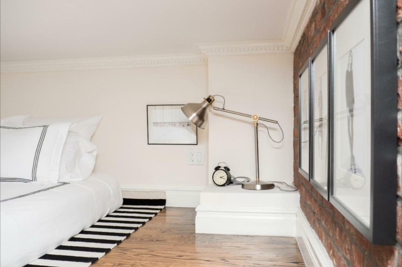 Apartamento Sleeping Loft East Village