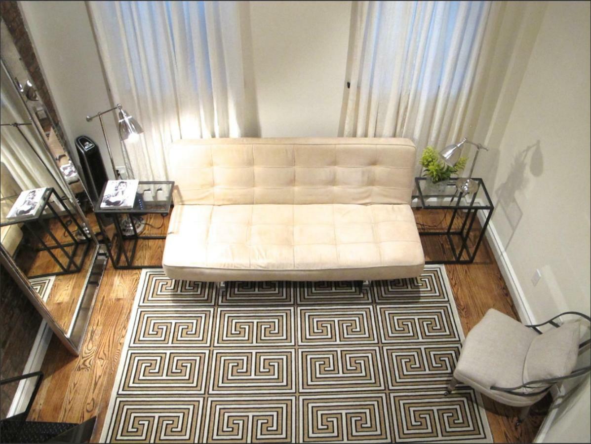 Apartamento Sleeping Loft East Village