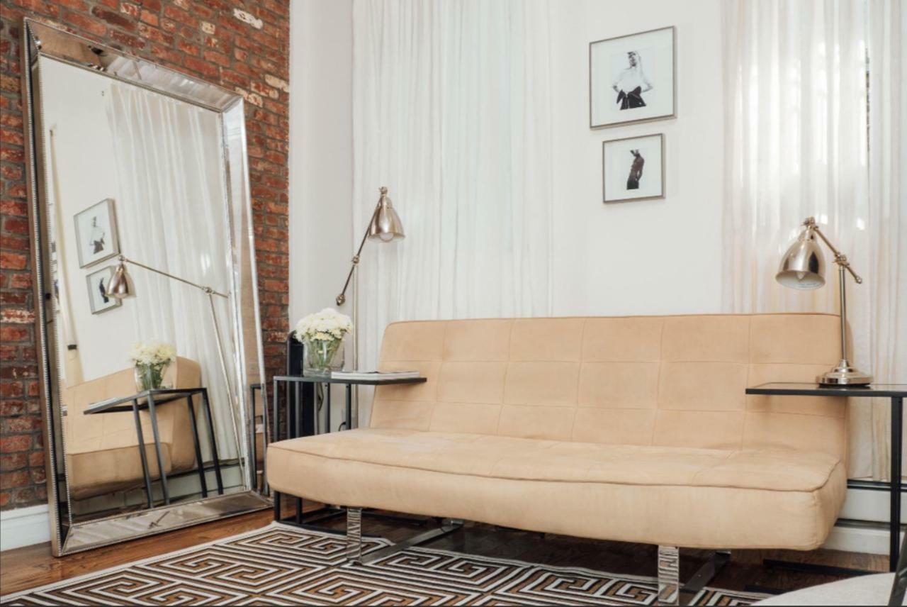 Sleeping Loft East Village Apartamento
